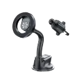 Car cradle CANYON, Black – photo 1