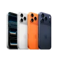 iPhone 17 Pro, 256 GB, Cosmic Orange – photo 5