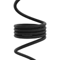 CANYON USB-C to USB-C Cable, Black, 1m – photo 6