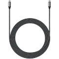 Кабель SATECHI USB-C to USB-C Cable 100W 2 m – photo 2