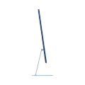 iMac 24" M3, 8C CPU 10C GPU, 8GB 512GB SSD, Blue – photo 2