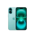 iPhone 16, 512 GB, Teal – photo 1