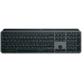 LOGITECH (CIS) MX Keys S Keyboard, US English – photo 1