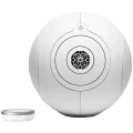 Home audio system DEVIALET Phantom I 103dB, Light Chrome – photo 3