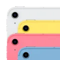 iPad A16, 256 ГБ Wi-Fi+5G 2025, Yellow – photo 2