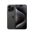 iPhone 15 Pro Max, 256 GB, Black Titanium – photo 1