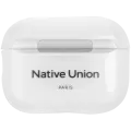 Чехол Native Union (RE) Clear Case Clear for Airpods Pro 2nd Gen (APPRO2-TRA) – photo 2