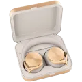 Beoplay H95 Wireless Headphones, Gold Tone – photo 2