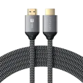 SATECHI HDMI кабель , Space Gray, 2м – photo 1