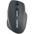 CANYON MW-21 Mouse, Dark Gray – photo 1
