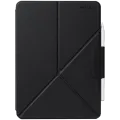 PITAKA Чехол Smart Folio MagEZ Folio с MagSafe Чёрный для iPad Air (4-го поколения)/Air (5-го поколения)/Pro 12,9 дюйма (3-го, 4-го и 5-го поколения)/Pro 12.9-inch (6th поколение) – photo 1