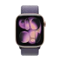 Apple 46mm Sport Loop Ремінець  for Apple Watch 44/45/46/49 mm, Purple Fog – photo 3
