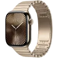 Apple 42mm Link Bracelet Ремінець  for Apple Watch 38/42 mm, Золотий – photo 2