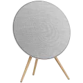 BANG & OLUFSEN Beosound A9 5th Gen Home Audio System, Natural Aluminium – photo 1