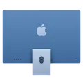 iMac 24" M6, 12C CPU 12C GPU, 24ГБ 512ГБ SSD, Синий – photo 2