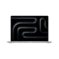 MacBook Pro 16.2"  M4 Pro (14C CPU/20C GPU), 48 GB, 512 GB, Silver – photo 1