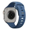 Kəmər NOMAD Sport Band, Apple Watch üçün, 42/44/45/49 mm, Naval Blue – photo 1