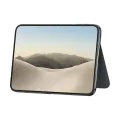 Apple Folio Case Folio with Kickstand с MagSafe Тёмно-синий для iPhone Duo – photo 1