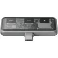 SATECHI , Space Gray – photo 3