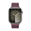 Apple Modern Buckle Ремешок для Apple Watch 38/40/41 mm, Размер M, Mulberry – photo 3