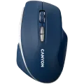 Беспроводная мышь CANYON MW-21, Синий – photo 1