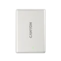 CANYON OnPower 511 Зарядтағыш, Star Grey – photo 3