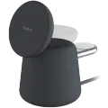 BELKIN Wireless Charger to USB Type C, 15, Black – photo 2