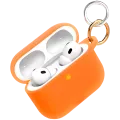 VLP Чехол Charm Case  Оранжевый для AirPods Pro (Gen3) – photo 1