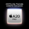 iPhone 18 Pro Max, 256 GB, Silver – photo 5