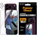 PANZERGLASS Safety Glass  for iPhone 18 Pro Max2-in-1 Essentials Bundle – photo 1