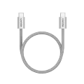 CANYON USB-C to USB-C Cable , Բաց մոխրագույն, 1մ – photo 4