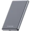CANYON OnPower 505 Портативное зарядное устройство, Тёмно-серый – photo 2