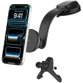Держатель для автомобиля BELKIN, Чёрный – photo 1