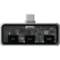 Mobile Hub SATECHI Mobile XR with Audio Jack, Space Grey – photo 2