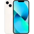 iPhone 13, 128 ГБ, бу, Starlight – photo 1