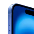 iPhone 16, 256 ГБ, Ultramarine – photo 3