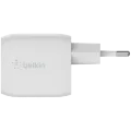 BELKIN Power Adapter 2*USB-C, 45 W – photo 2