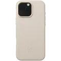 Leather Case with MagSafe, Hourglass Sand for iPhone 16 Pro – photo 2