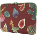 TUCANO Чехол Schizzo Flora Fichi  Темно-красный для MacBook Pro 15/MacBook Air 15 – photo 2