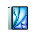 iPad Air 11 M3, 128 ГБ Wi-Fi 2025, Синий – photo 1