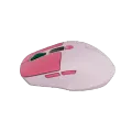 CANYON MW-26 Mouse, Pink – photo 3