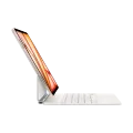 Apple Чехол с клавиатурой Magic Keyboard  Белый для iPad Air 13 (M4) – photo 4