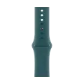 Apple Sport Band for Apple Watch 44/46 mm, Size S/M, Lake Green – photo 1