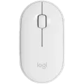 LOGITECH M350S Pebble 2 Мышь – photo 1