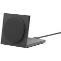 NATIVE UNION Wireless Charger to USB Type C (2m), 15 W, Black – photo 3