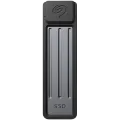 Xarici SSD yığıcı SEAGATE Ultra Compact, 2 TB, Boz – photo 1