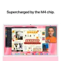 iMac 24" M4, 10C CPU 10C GPU, 16ԳԲ 256ԳԲ Կոշտ կրիչ, Վարդագույն – photo 6
