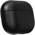 NOMAD Պատյան Modern Leather Case  Սև for AirPods Pro (Gen2) – photo 2