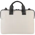 TUCANO Сумка GOMMO  Серая для ноутбуков до 14"/MacBook Pro 14 – photo 2