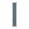 Apple Alpine Loop Band for Apple Watch 44/45/46/49 mm, Size M, Light Blue – photo 1